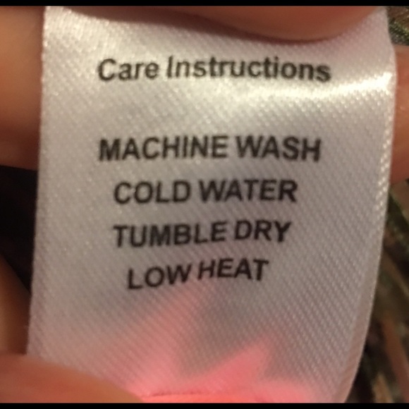 Emerald Sundae Floral Dress EUC. Small Juniors. - Picture 8 of 8